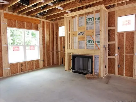 4820 Danasta Avenue Hope Mills NC 28348