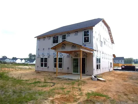 4820 Danasta Avenue Hope Mills NC 28348