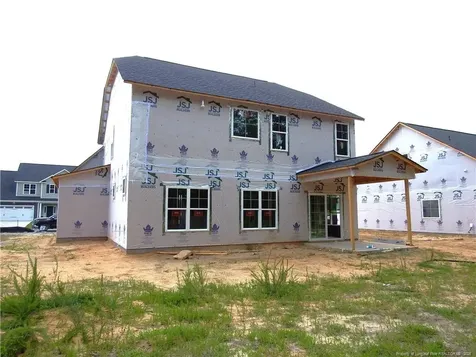 4820 Danasta Avenue Hope Mills NC 28348