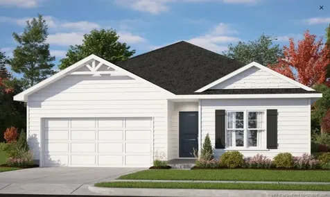 545 Open Range (lot 55) Road Spring Lake NC 28390