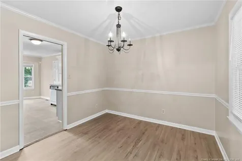 2109 Hollyridge Place Fayetteville NC 28304