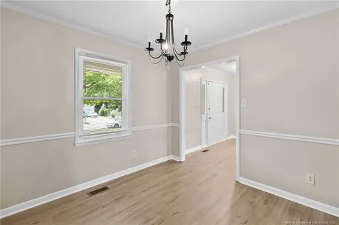 2109 Hollyridge Place Fayetteville NC 28304