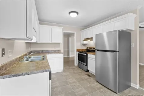 2109 Hollyridge Place Fayetteville NC 28304