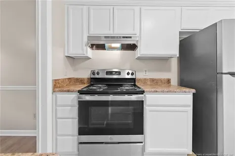 2109 Hollyridge Place Fayetteville NC 28304