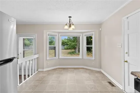 2109 Hollyridge Place Fayetteville NC 28304
