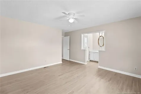 2109 Hollyridge Place Fayetteville NC 28304