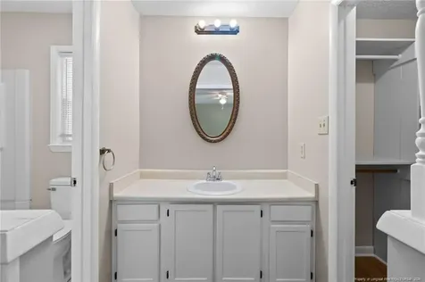 2109 Hollyridge Place Fayetteville NC 28304