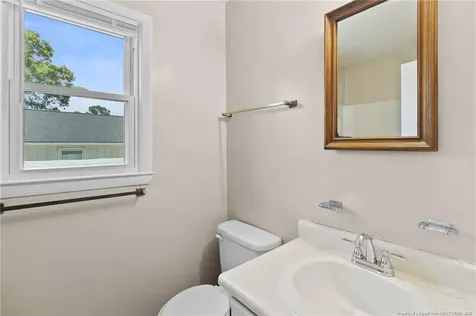 2109 Hollyridge Place Fayetteville NC 28304