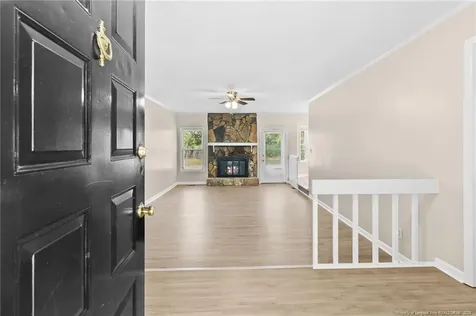 2109 Hollyridge Place Fayetteville NC 28304