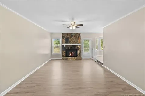 2109 Hollyridge Place Fayetteville NC 28304