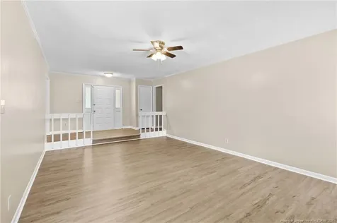 2109 Hollyridge Place Fayetteville NC 28304