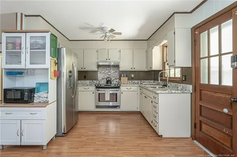 605 Dandridge Drive Fayetteville NC 28303