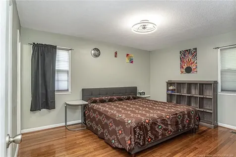 605 Dandridge Drive Fayetteville NC 28303