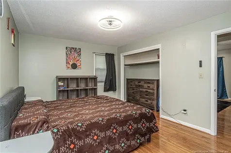 605 Dandridge Drive Fayetteville NC 28303