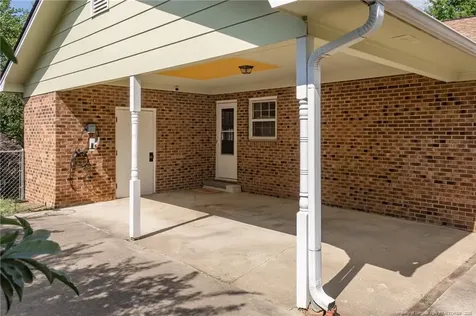 605 Dandridge Drive Fayetteville NC 28303