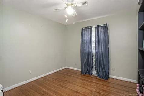 605 Dandridge Drive Fayetteville NC 28303