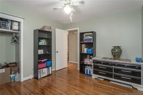 605 Dandridge Drive Fayetteville NC 28303