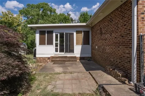 605 Dandridge Drive Fayetteville NC 28303