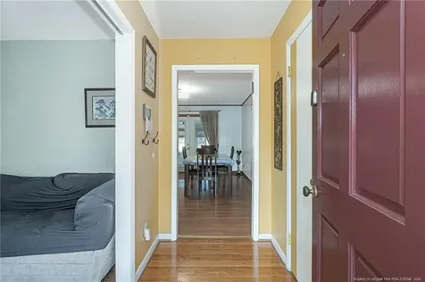 605 Dandridge Drive Fayetteville NC 28303