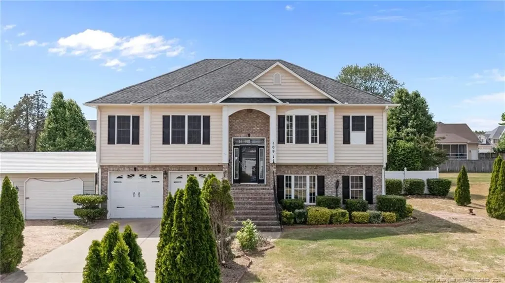 109 Canyon Court Sanford NC 27332