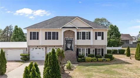 109 Canyon Court Sanford NC 27332