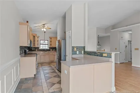 109 Canyon Court Sanford NC 27332