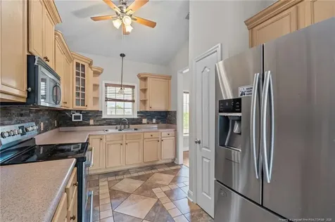 109 Canyon Court Sanford NC 27332