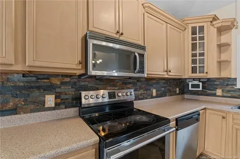 109 Canyon Court Sanford NC 27332