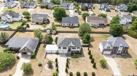 109 Canyon Court Sanford NC 27332