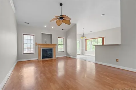 109 Canyon Court Sanford NC 27332