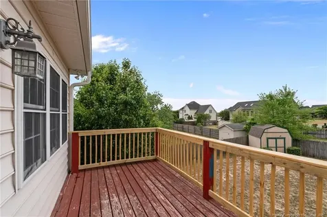 109 Canyon Court Sanford NC 27332