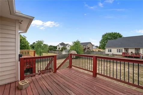 109 Canyon Court Sanford NC 27332