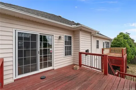 109 Canyon Court Sanford NC 27332