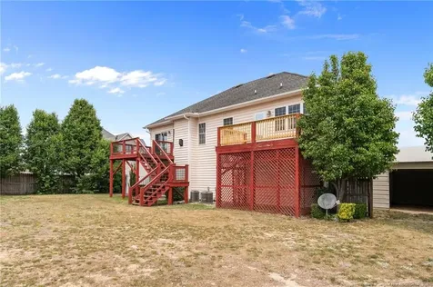 109 Canyon Court Sanford NC 27332
