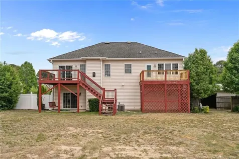 109 Canyon Court Sanford NC 27332