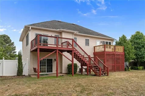 109 Canyon Court Sanford NC 27332