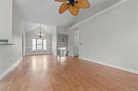 109 Canyon Court Sanford NC 27332
