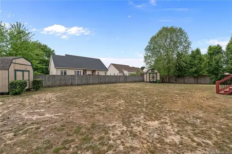 109 Canyon Court Sanford NC 27332