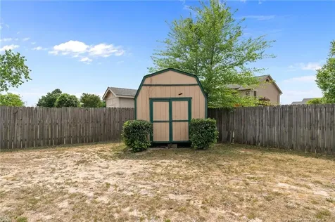 109 Canyon Court Sanford NC 27332