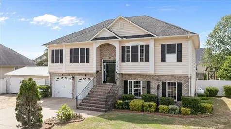 109 Canyon Court Sanford NC 27332