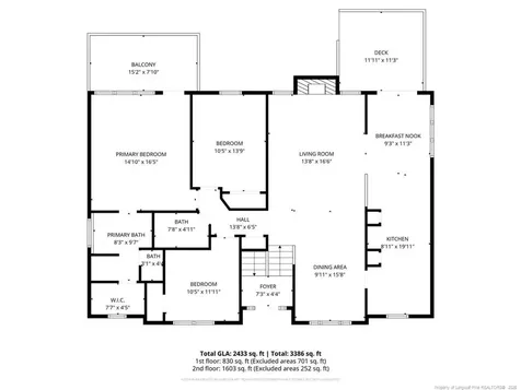 109 Canyon Court Sanford NC 27332