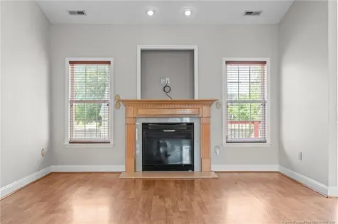 109 Canyon Court Sanford NC 27332