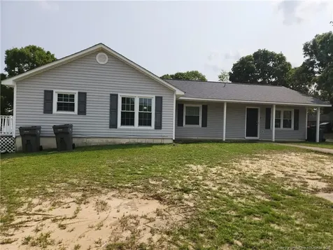 5693 A Archer Road Hope Mills NC 28348