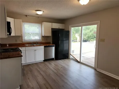 5693 A Archer Road Hope Mills NC 28348