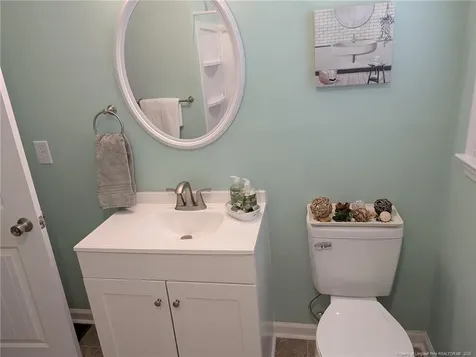 808 Weiss Avenue Fayetteville NC 28305