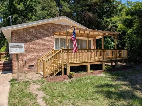808 Weiss Avenue Fayetteville NC 28305