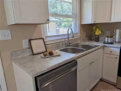 808 Weiss Avenue Fayetteville NC 28305