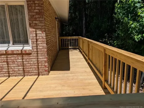 808 Weiss Avenue Fayetteville NC 28305