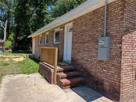 808 Weiss Avenue Fayetteville NC 28305
