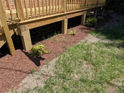 808 Weiss Avenue Fayetteville NC 28305